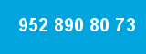 952 890 80 73 952 890 80 73